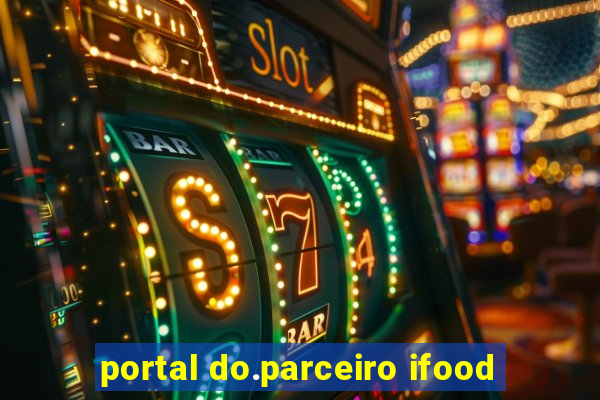 portal do.parceiro ifood